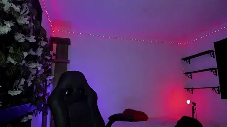 Heka_Prudence webcam model stream image