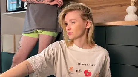 Adelovenick webcam model stream image