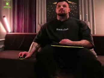 oliversport webcam model stream image