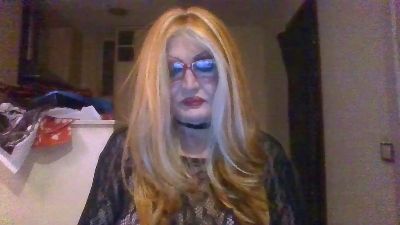 Sallycds webcam model stream image