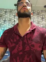 King_Draven3 webcam model stream image