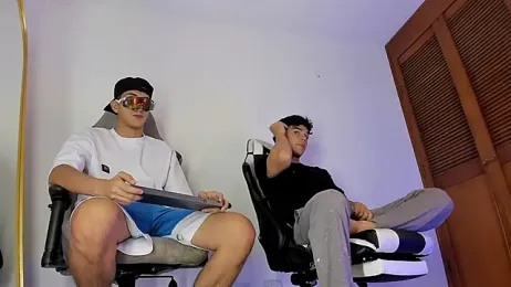 sotooliver3 webcam model stream image