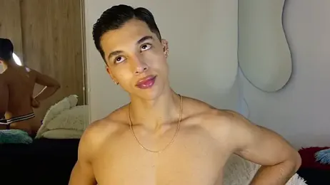 Troye_Williams webcam model stream image