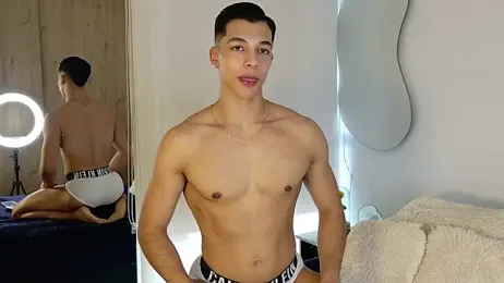 Troye_Williams webcam model stream image