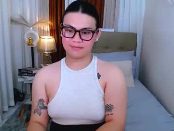 leighcortesi webcam model stream image