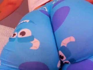 gabbyhaze webcam camsoda model stream image