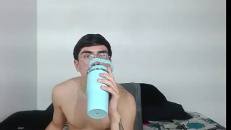 Couple-Fantasy1 webcam model stream image