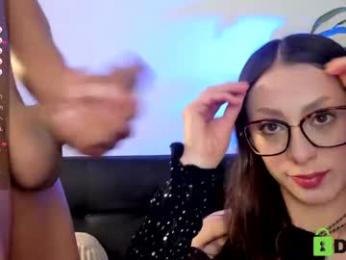 scarett_jackson webcam model stream image