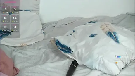 Marikamoon webcam stripchat model stream image