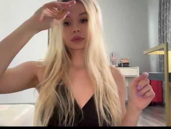 -Riviera- webcam bongacams model stream image