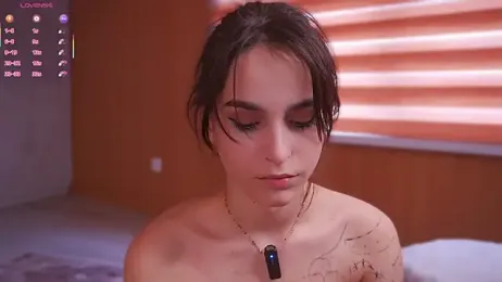 Asecondsoul webcam model stream image