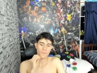 zarek-orion webcam model stream image