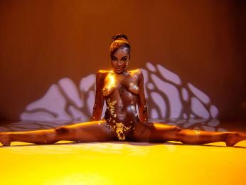 AshleyClark webcam model stream image