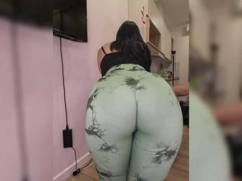 KissMyAss webcam bongacams model stream image