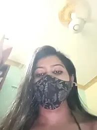 SANAYA_ROY webcam model stream image