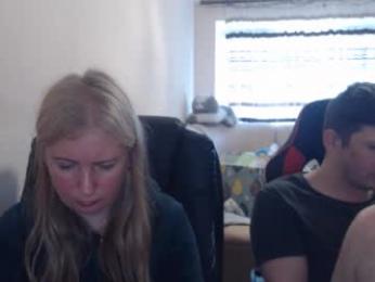 jenisandpeter webcam chaturbate model stream image