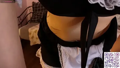 Grace_Glend webcam stripchat model stream image