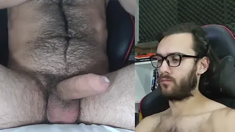 LapijARG7 webcam model stream image