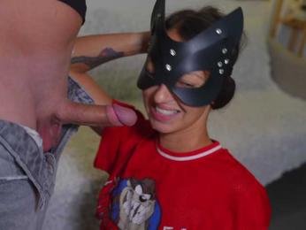 RickAndMolly webcam model stream image