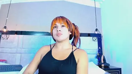 kimCosseyy webcam model stream image