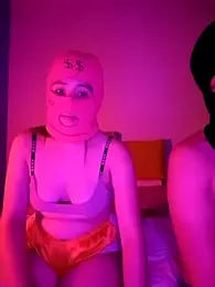 Nancyflores webcam model stream image