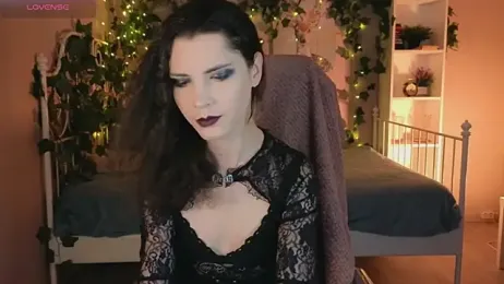 DamienLake webcam model stream image