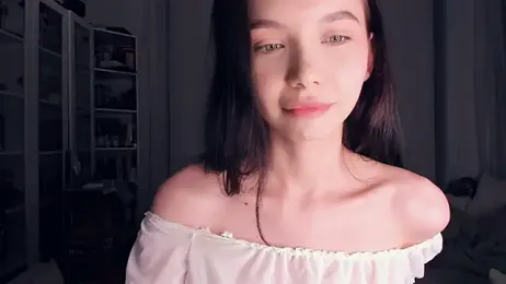 rina_tv webcam model stream image