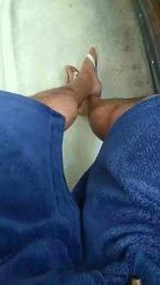 Footjobest60 webcam model stream image