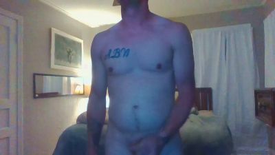 Monster8Dick webcam model stream image