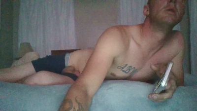 Monster8Dick webcam model stream image