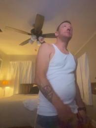 Monster8Dick webcam model stream image