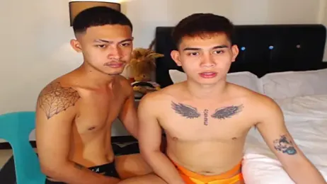 Xasianhotguy webcam stripchat model stream image