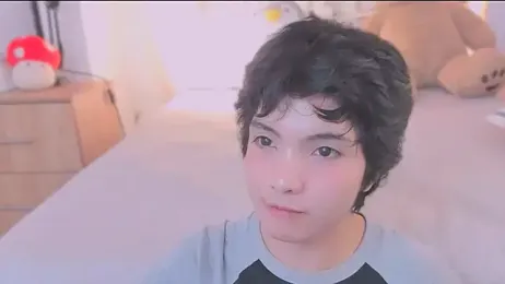 Sweet_Allan webcam model stream image