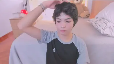 Sweet_Allan webcam model stream image