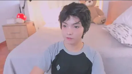 Sweet_Allan webcam model stream image