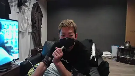 ryuaaaaa webcam model stream image