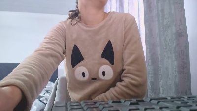 Amedeia webcam model stream image