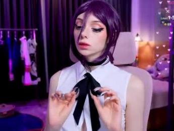 holliwould_ webcam model stream image