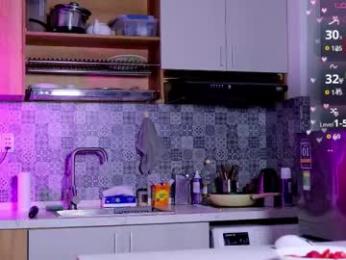 holliwould_ webcam model stream image