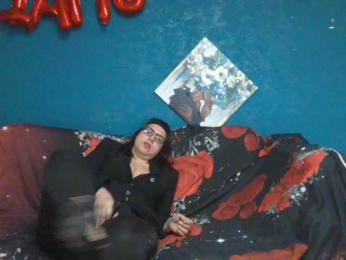 Sinfulmarkedqueens webcam model stream image