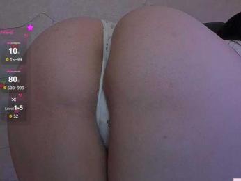 -Nanamin- webcam model stream image