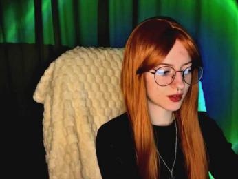 HeyAlise webcam bongacams model stream image