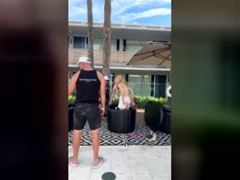 chaneljordanxo webcam model stream image