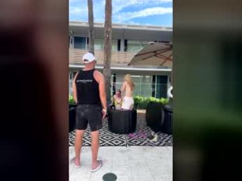 chaneljordanxo webcam model stream image