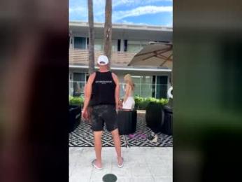 chaneljordanxo webcam model stream image