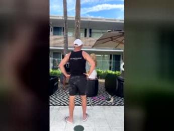 chaneljordanxo webcam model stream image