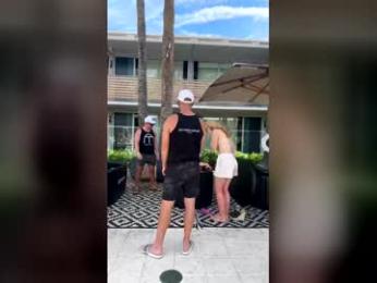 chaneljordanxo webcam model stream image