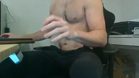 Bloopers66 webcam model stream image