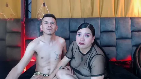 Jordi_bms webcam model stream image