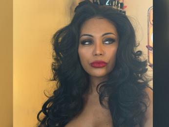 MedusaValeria webcam livejasmin model stream image